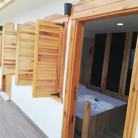 Kale Butik Otel * 阿拉尼亚