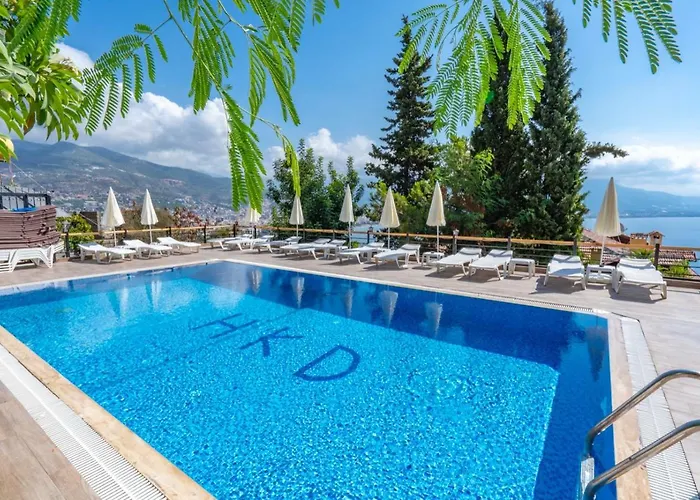 Kale Butik Otel