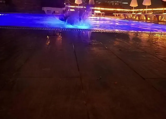 Kale Butik Otel 阿拉尼亚