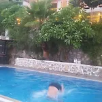 Kale Butik Otel Hotel Alanya