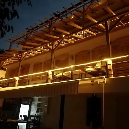 Szálloda Kale Butik Otel *