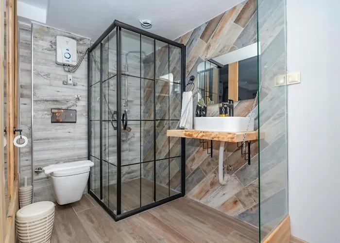 Kale Butik Otel Szálloda