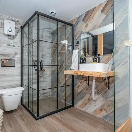 Kale Butik Otel Hotel