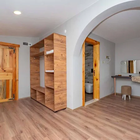 Hotel Kale Butik Otel