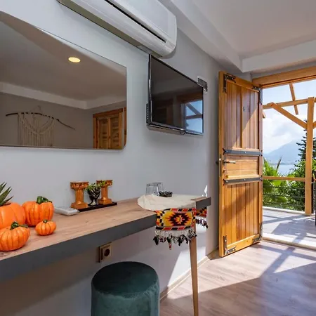 Kale Butik Otel Hotel *