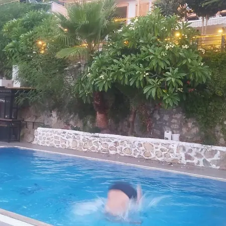 Kale butik otel Hotel Alanya