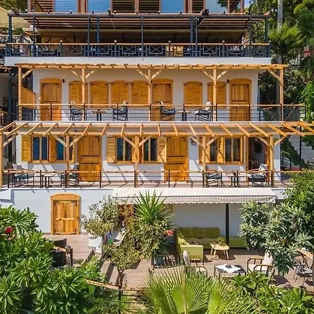 Hotel Kale butik otel
