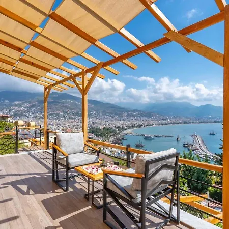 Otel Kale butik otel