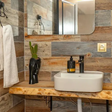 Hotel Kale Butik Otel Alanya