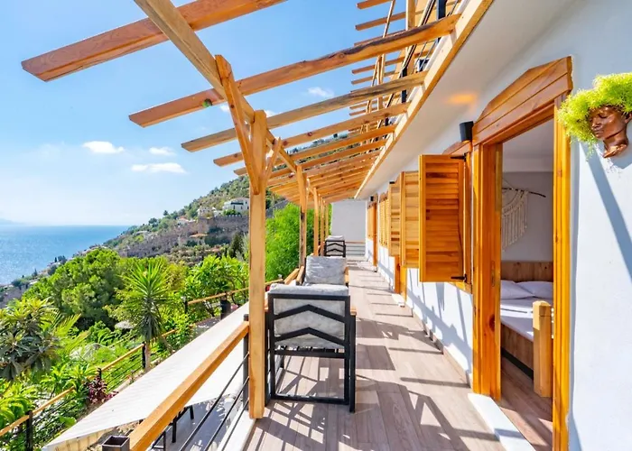 Kale Butik Otel Hotel