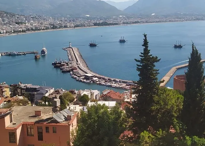 Kale Butik Otel Hotel