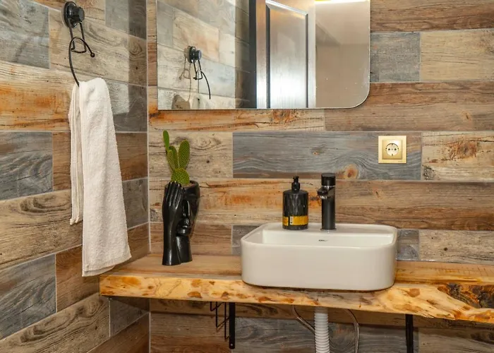 Hotel Kale Butik Otel Alanya